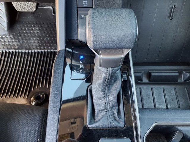 2023 Toyota Tundra 2WD SR5
