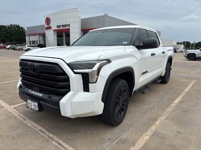 2023 Toyota Tundra 2WD SR5