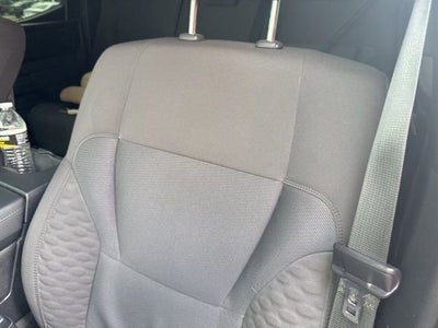 2025 Toyota Tundra 2WD SR5