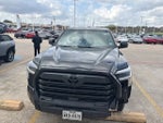 2025 Toyota Tundra 2WD SR5