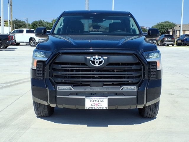 2024 Toyota Tundra 2WD SR5
