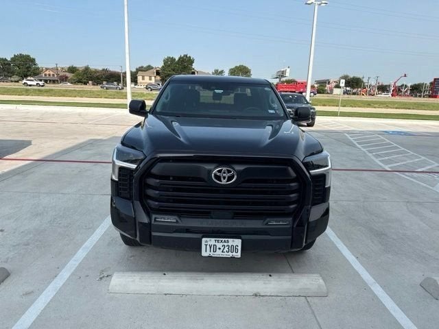 2024 Toyota Tundra 2WD SR5