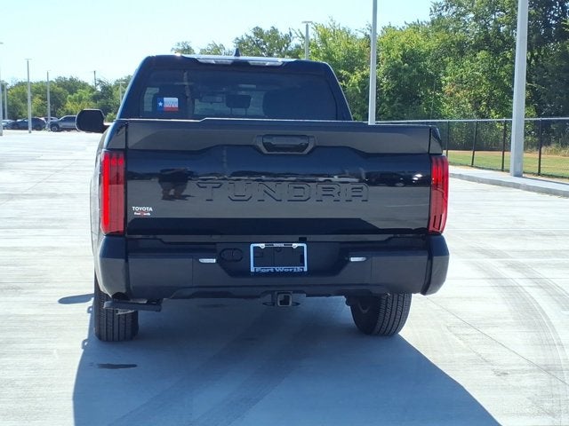 2024 Toyota Tundra 2WD SR5