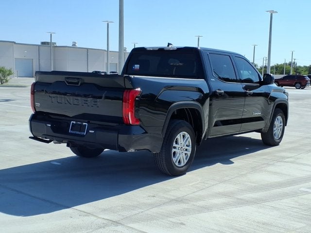 2024 Toyota Tundra 2WD SR5