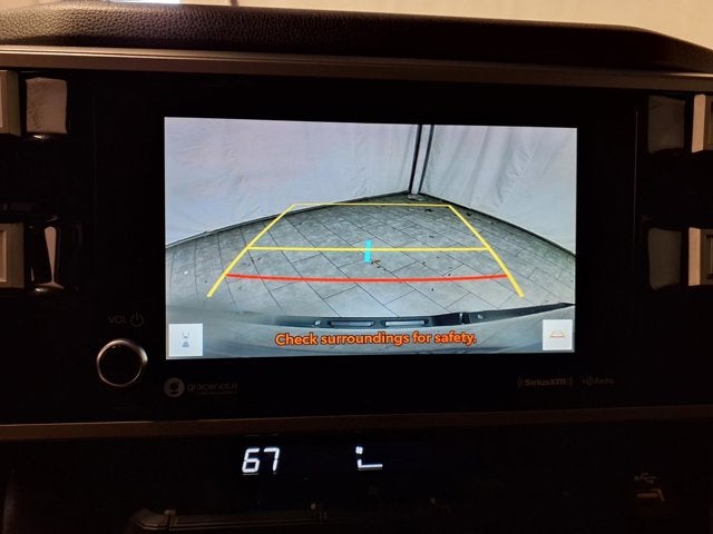 2023 Toyota Tundra 4WD SR5