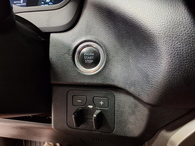 2023 Toyota Tundra 4WD SR5