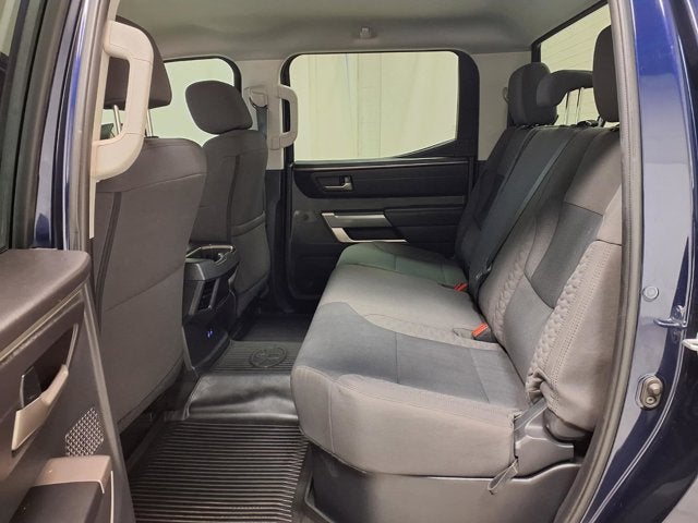 2023 Toyota Tundra 4WD SR5