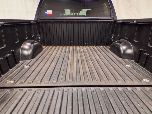 2023 Toyota Tundra 4WD SR5