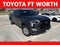 2026 Toyota Tundra 4WD SR5
