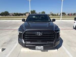 2026 Toyota Tundra 4WD SR5