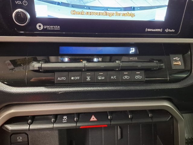 2023 Toyota Tundra 4WD SR5