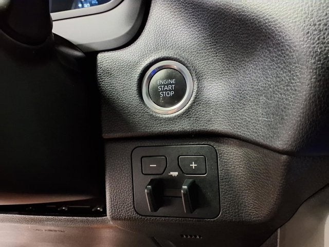 2023 Toyota Tundra 4WD SR5