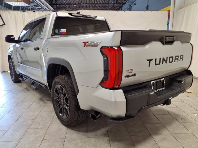2023 Toyota Tundra 4WD SR5