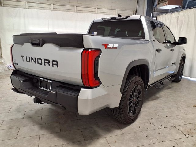 2023 Toyota Tundra 4WD SR5