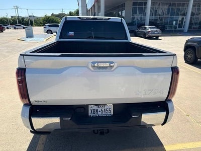 2026 Toyota Tundra 4WD 1794