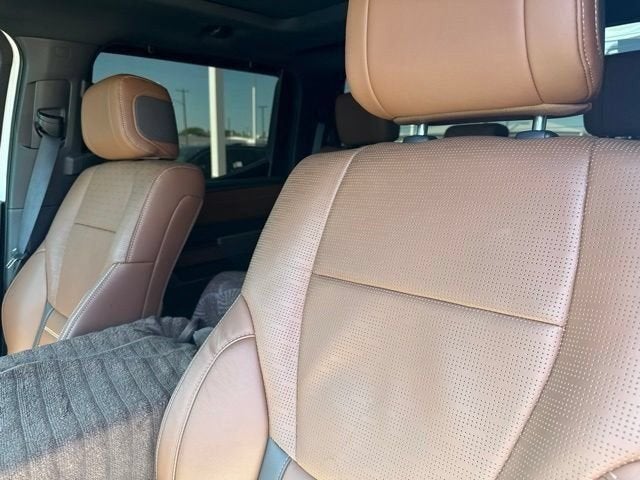 2026 Toyota Tundra 4WD 1794