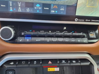 2024 Toyota Tundra 4WD 1794 Edition