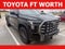 2022 Toyota Tundra 4WD Platinum