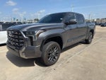 2024 Toyota Tundra 4WD Platinum