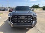 2024 Toyota Tundra 4WD Platinum