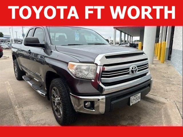 2016 Toyota Tundra 2WD Truck SR5
