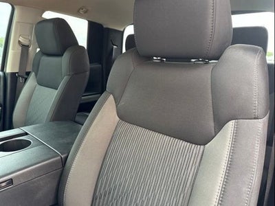 2016 Toyota Tundra 2WD Truck SR5
