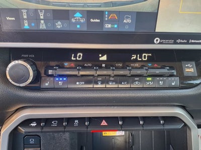 2024 Toyota Tundra 4WD Limited