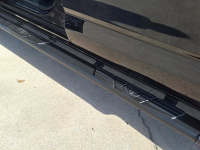 2024 Toyota Tundra 4WD Limited