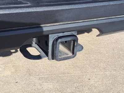 2024 Toyota Tundra 4WD Limited