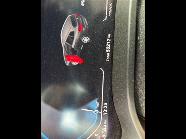 2021 BMW X3 xDrive30e