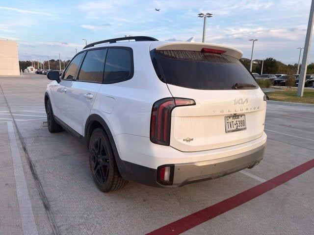 2023 Kia Telluride EX X-Line