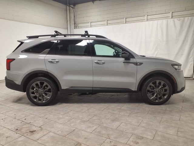 2023 Kia Sorento X-Line EX
