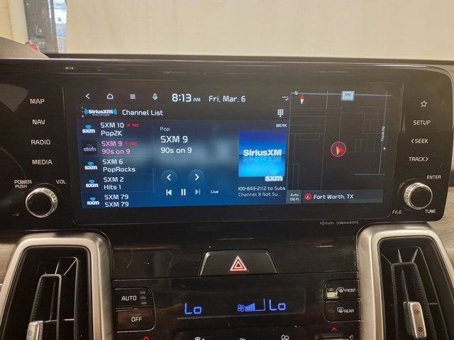 2023 Kia Sorento X-Line EX