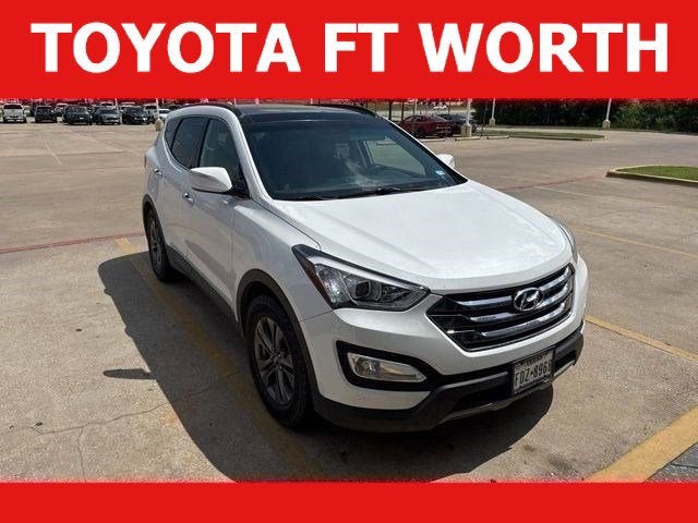 2014 Hyundai Santa Fe Sport Base