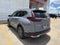 2021 Honda CR-V Hybrid Touring