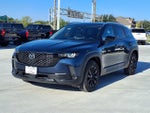 2025 Mazda Mazda CX-50 2.5 S Select Package