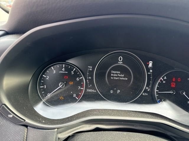 2023 Mazda Mazda CX-50 2.5 S Preferred Plus Package