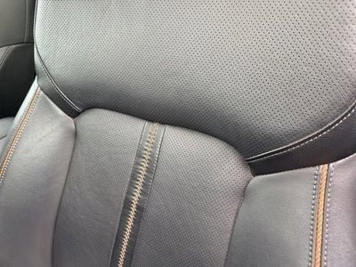 2023 Mazda Mazda CX-50 2.5 S Premium Plus Package