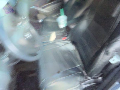 2024 Toyota Corolla Cross Hybrid S
