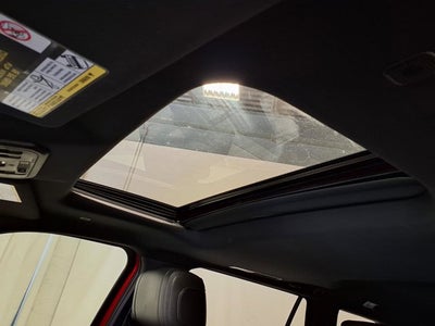 2025 Toyota Sequoia SR5