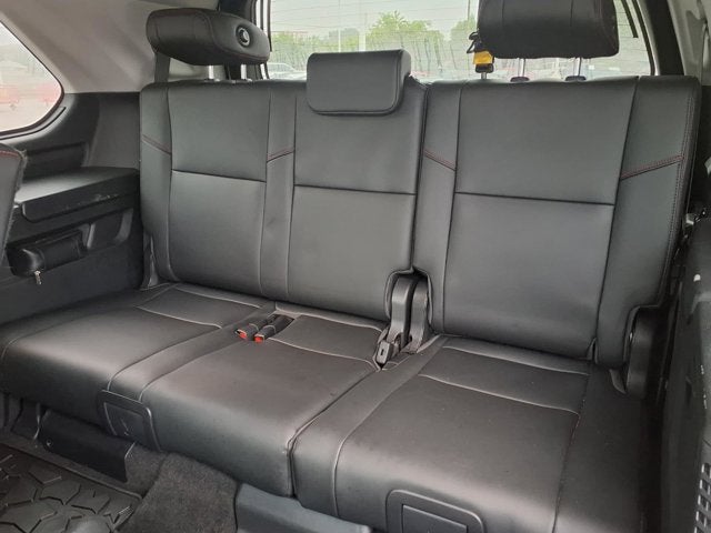 2023 Toyota Sequoia TRD Pro