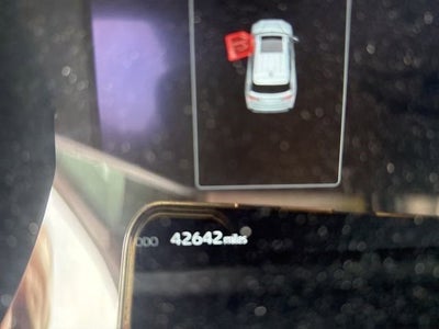 2023 Toyota Sequoia TRD Pro