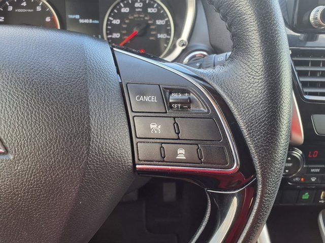 2024 Mitsubishi Eclipse Cross SE