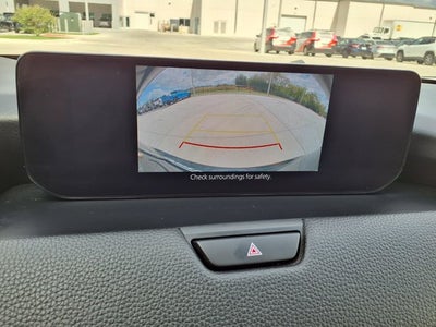 2024 Mazda Mazda CX-90 3.3 Turbo Preferred Plus