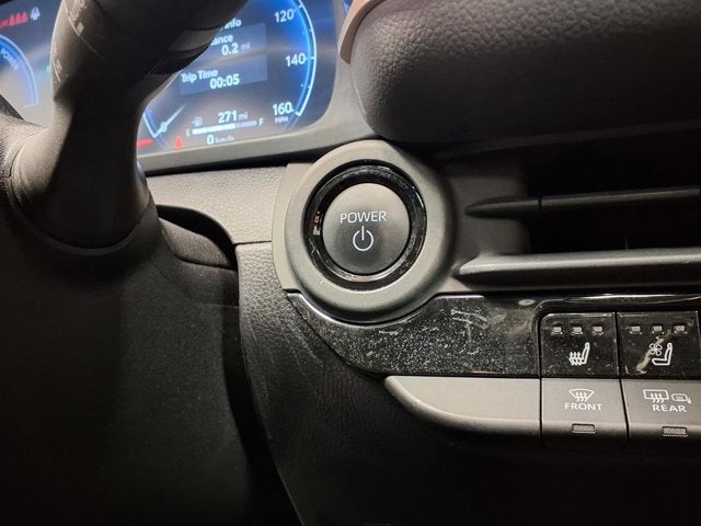 2025 Toyota Crown Signia Limited