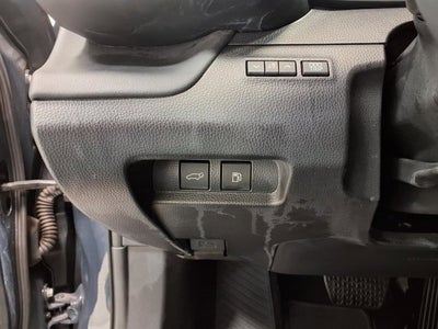 2025 Toyota Crown Signia Limited