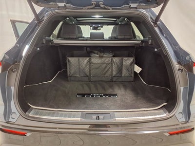 2025 Toyota Crown Signia Limited