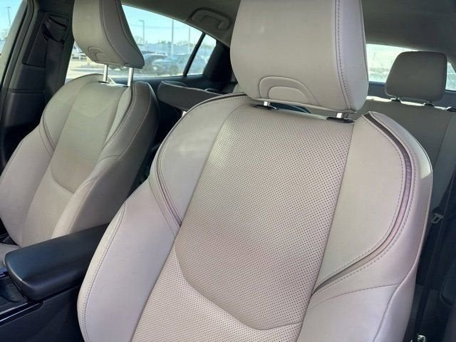 2023 Toyota Prius XLE