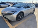 2023 Toyota Prius XLE