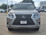 2021 Lexus GX 460